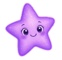 Pip the star